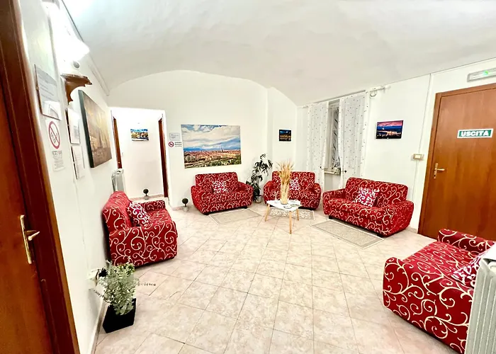 Da Lisa Guesthouse