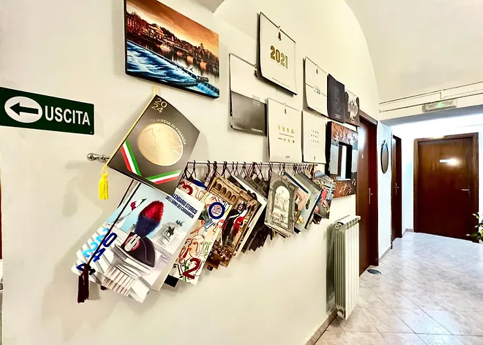 Da Lisa Guesthouse