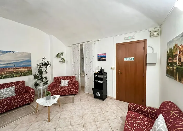 Da Lisa Guesthouse