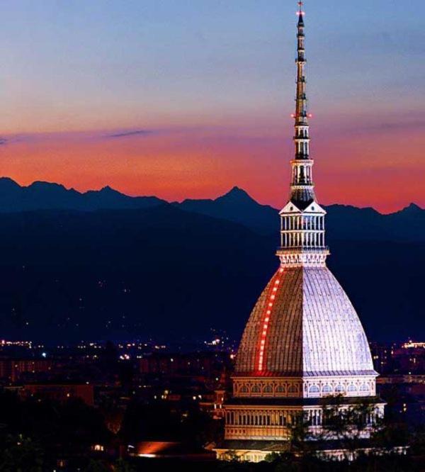 Da Lisa Guesthouse Turin
