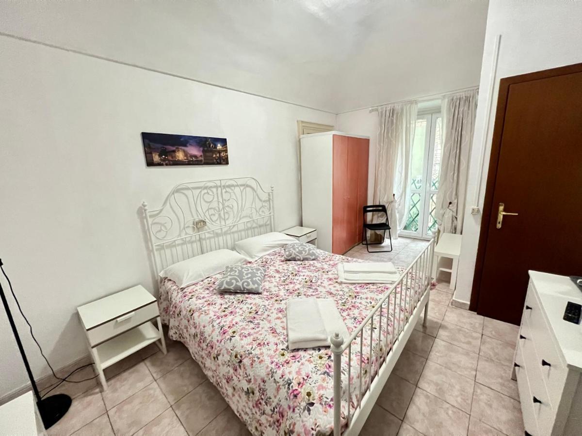Da Lisa Guesthouse