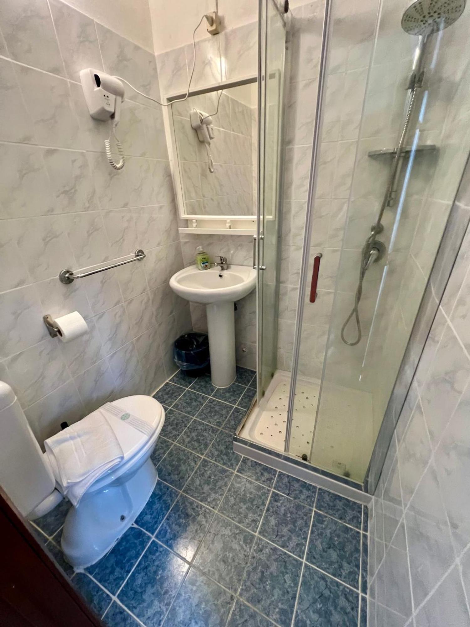 Da Lisa Guesthouse Bed & Breakfast
