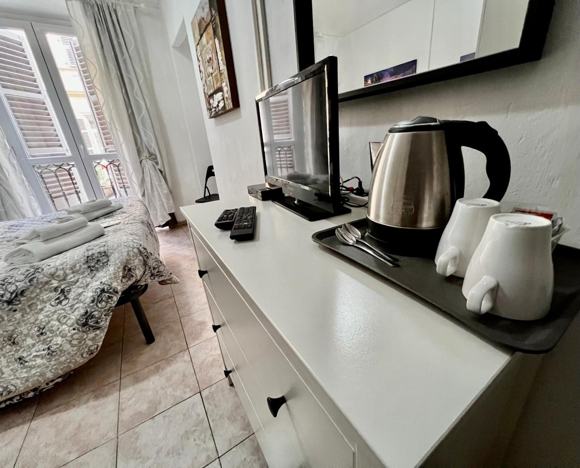 Da Lisa Bed & Breakfast Turin