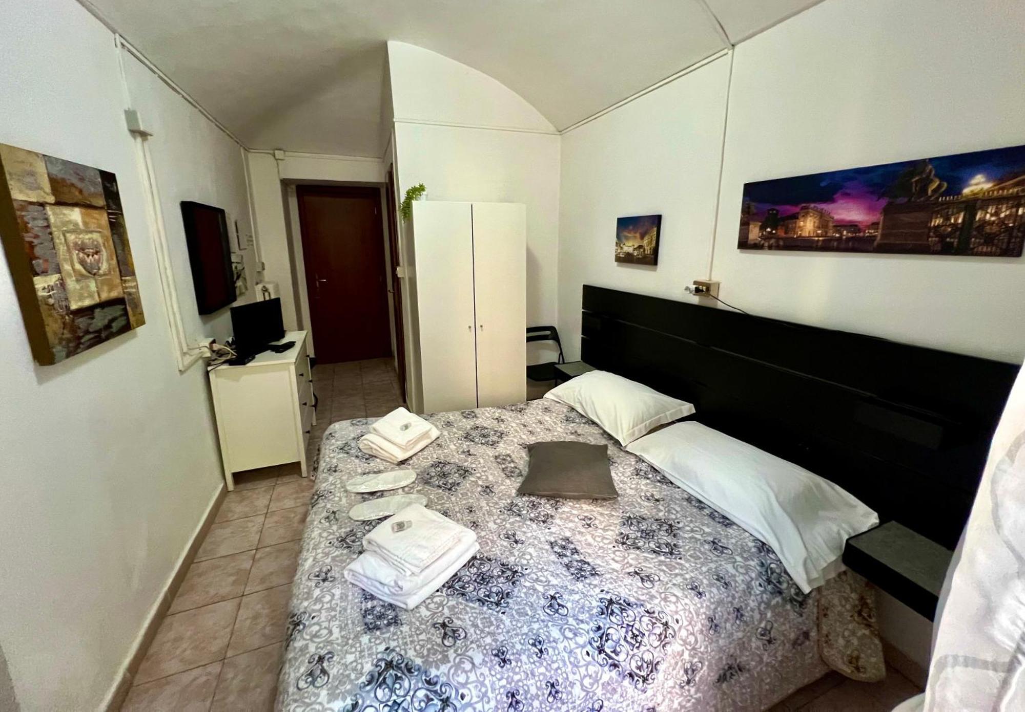 Da Lisa Guesthouse *