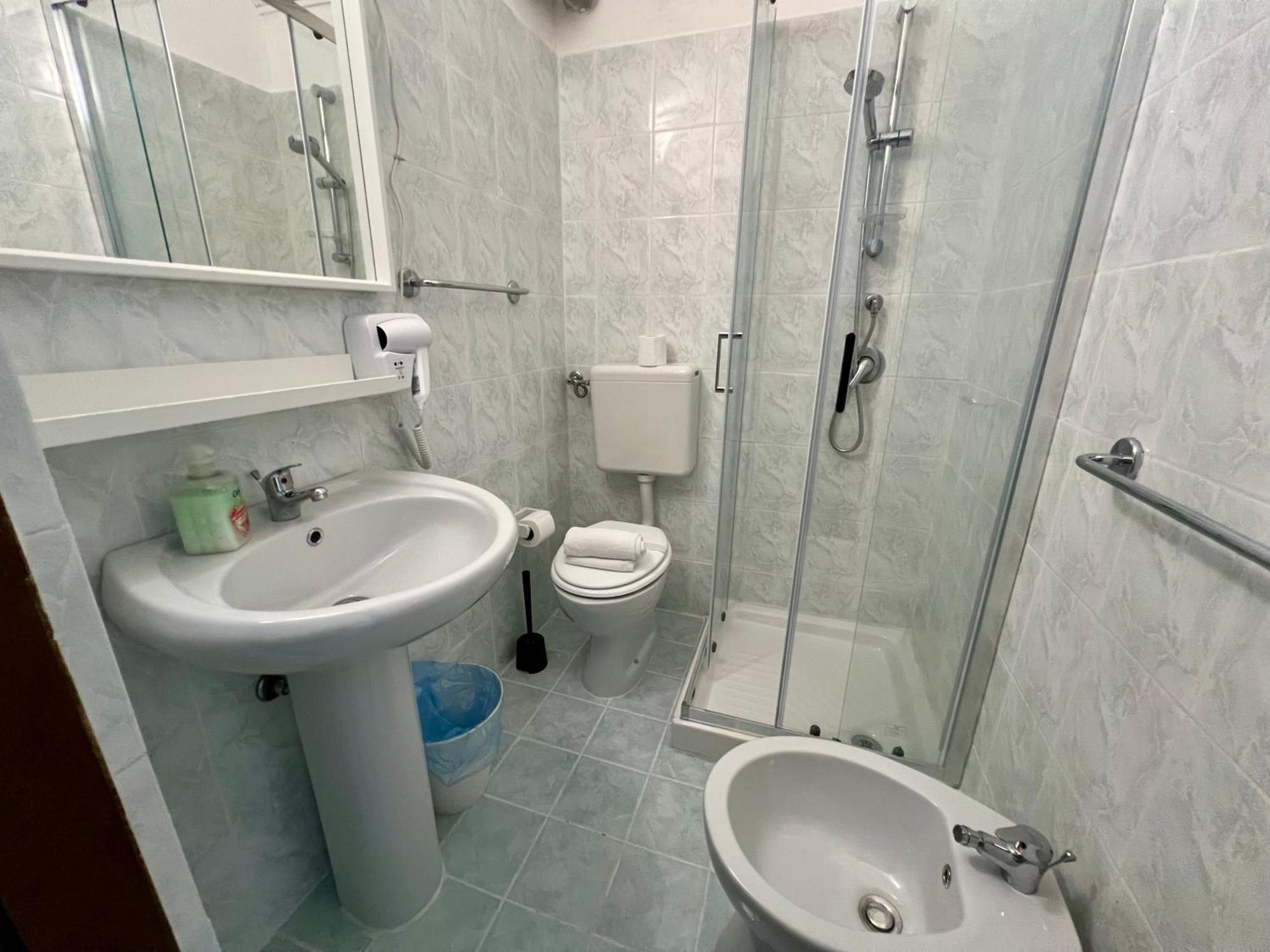 Bed & Breakfast Da Lisa Guesthouse *