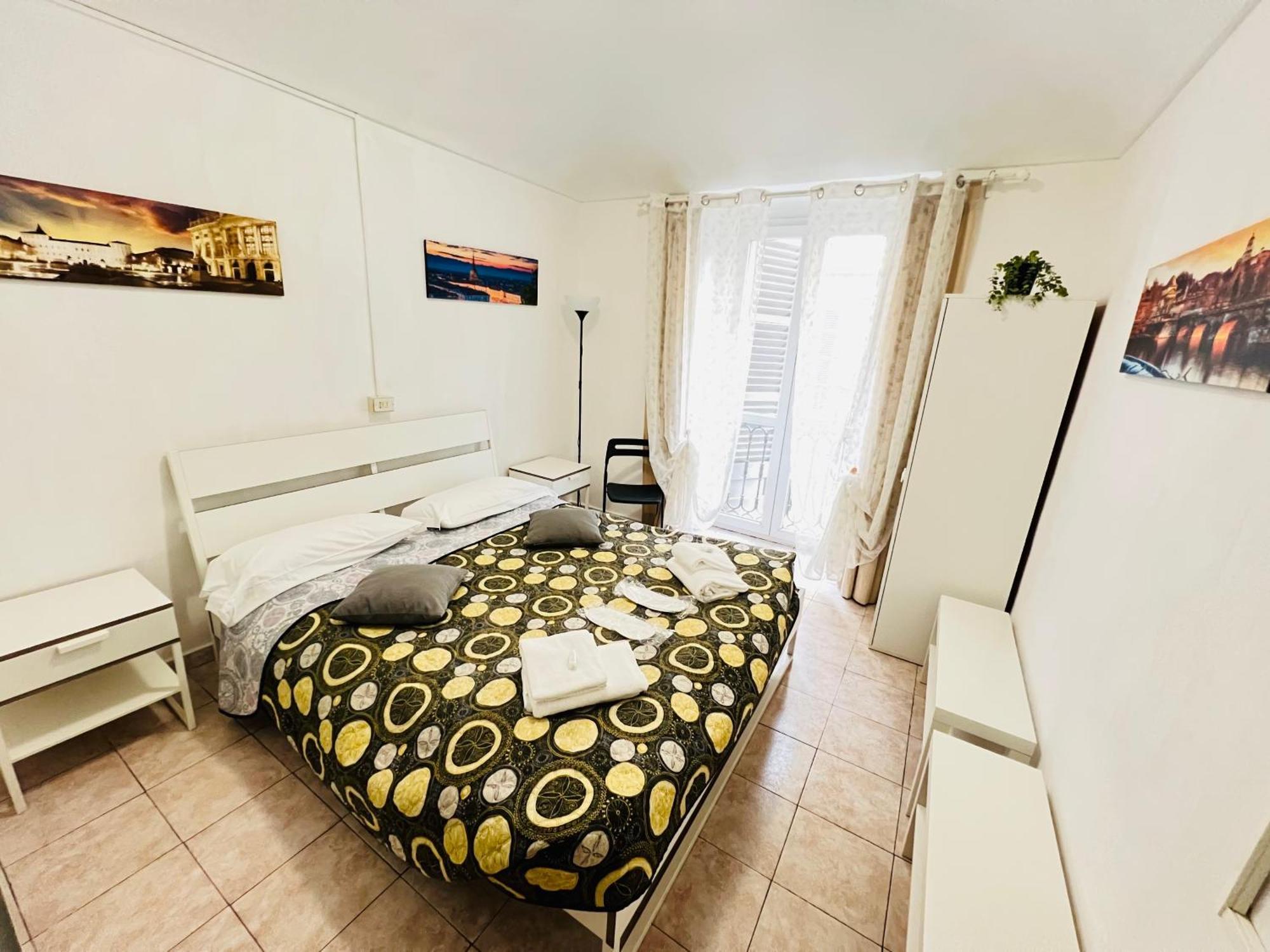 Da Lisa Guesthouse *