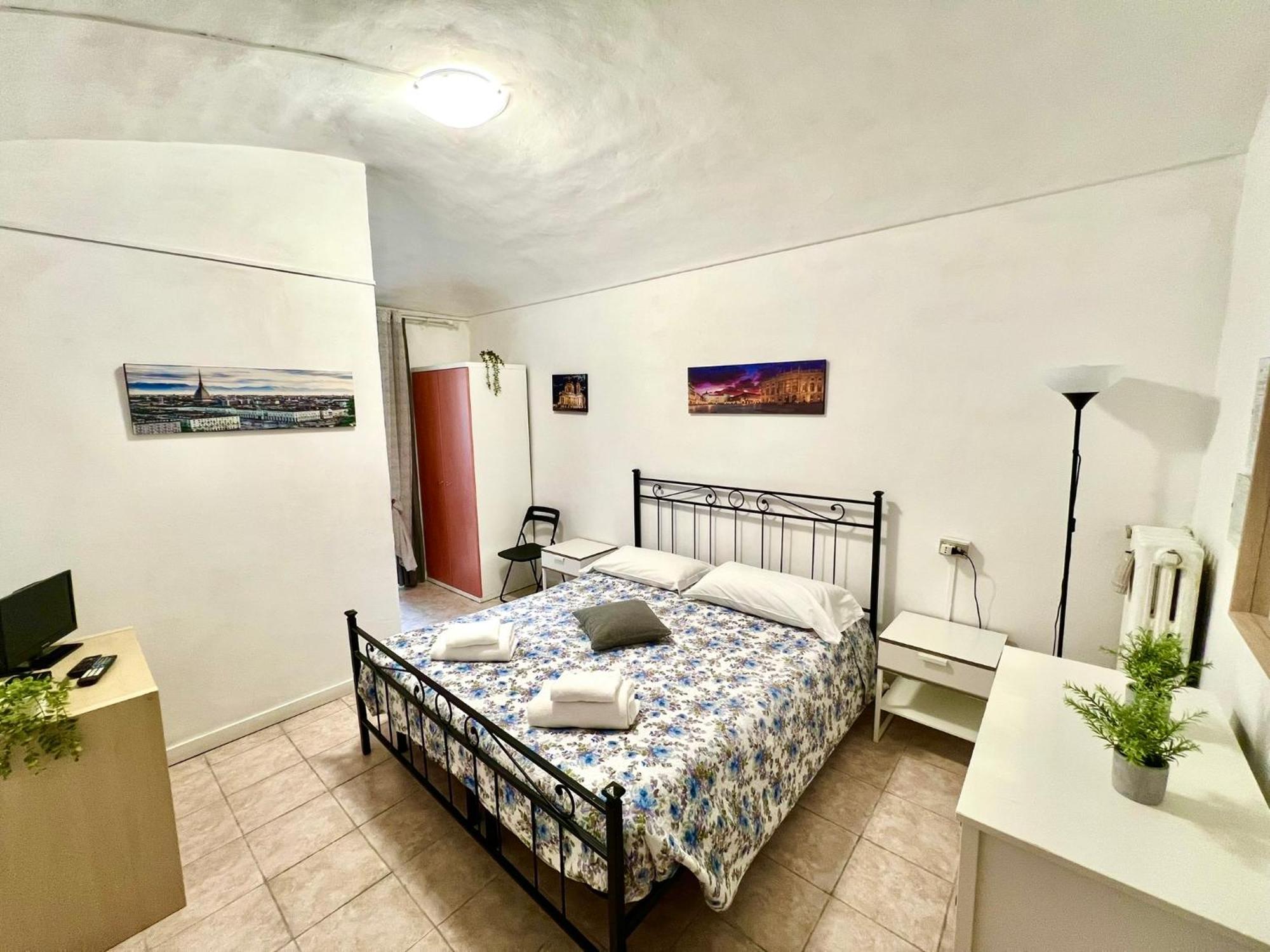 Da Lisa Guesthouse