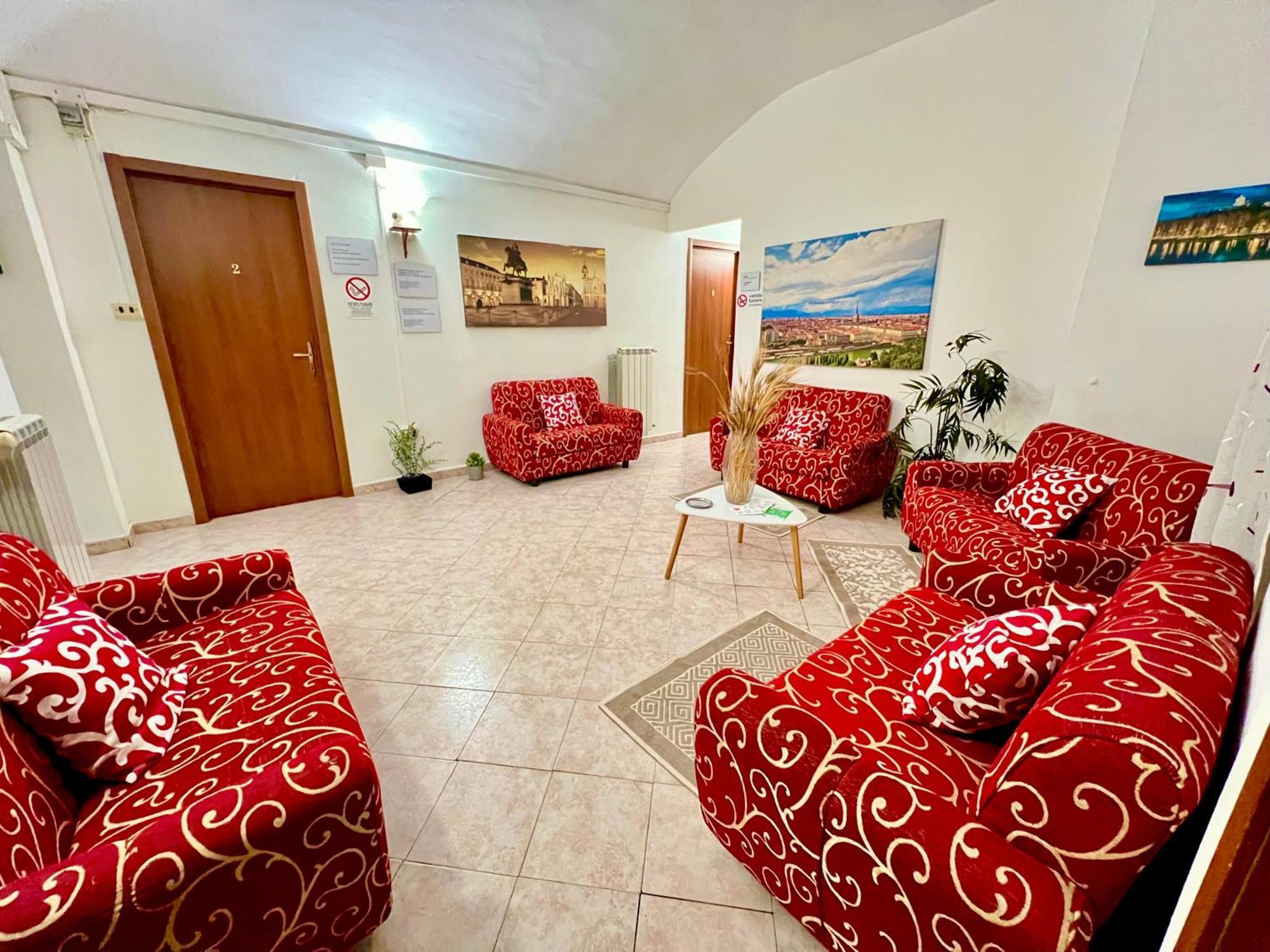 Bed & Breakfast Da Lisa Turin