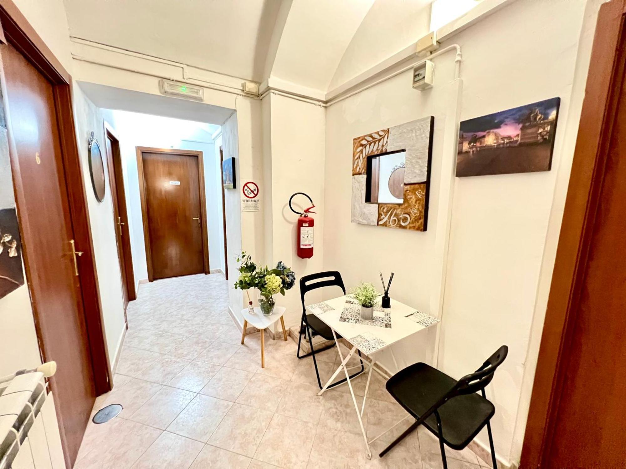 Da Lisa Guesthouse * Turin