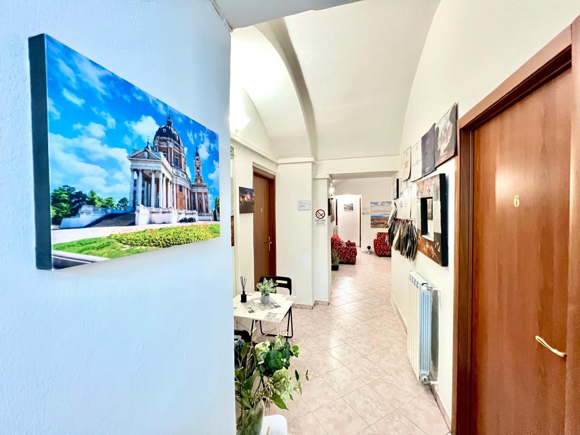 Da Lisa Guesthouse