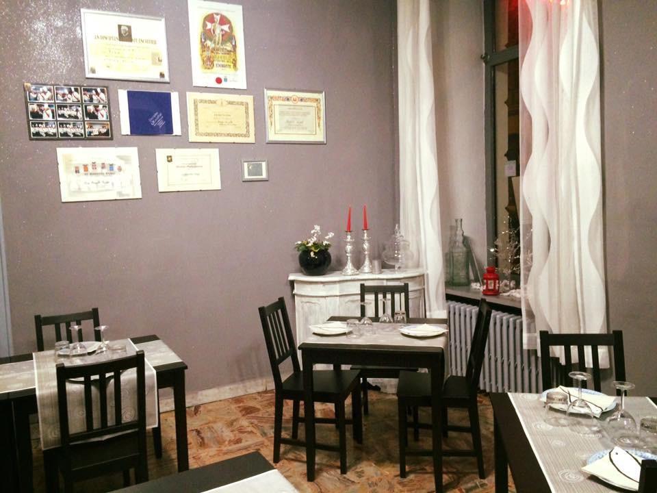 Da Lisa Guesthouse Turin