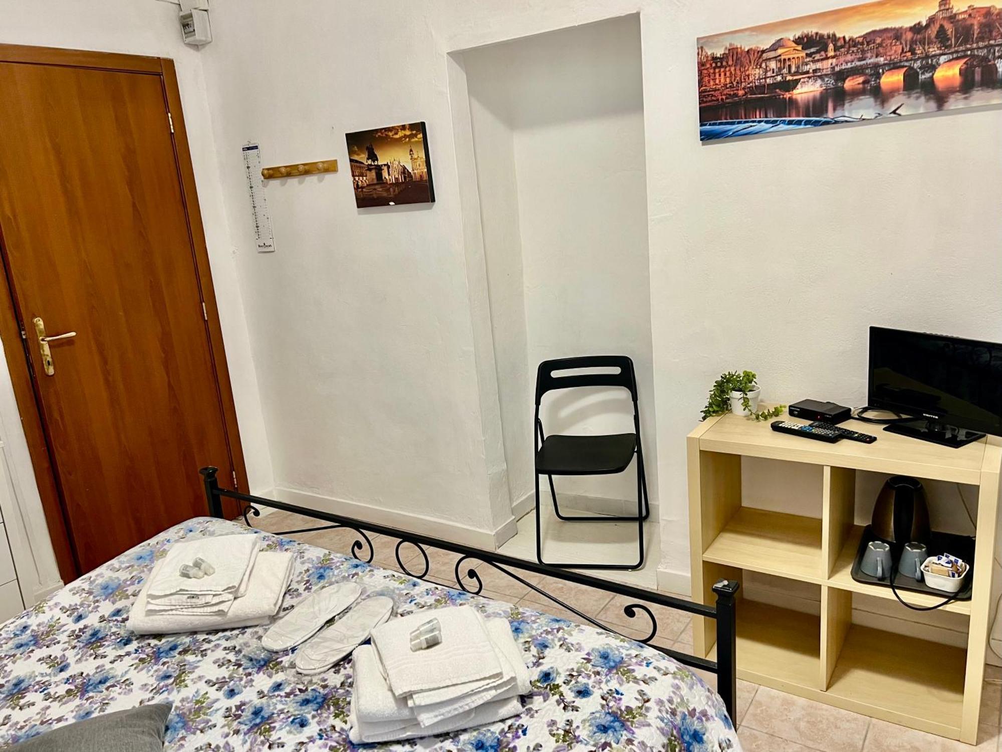 Bed & Breakfast Da Lisa *