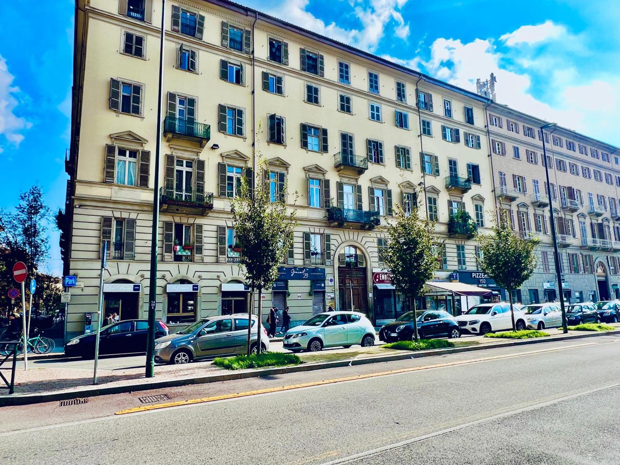 Bed & Breakfast Da Lisa Turin