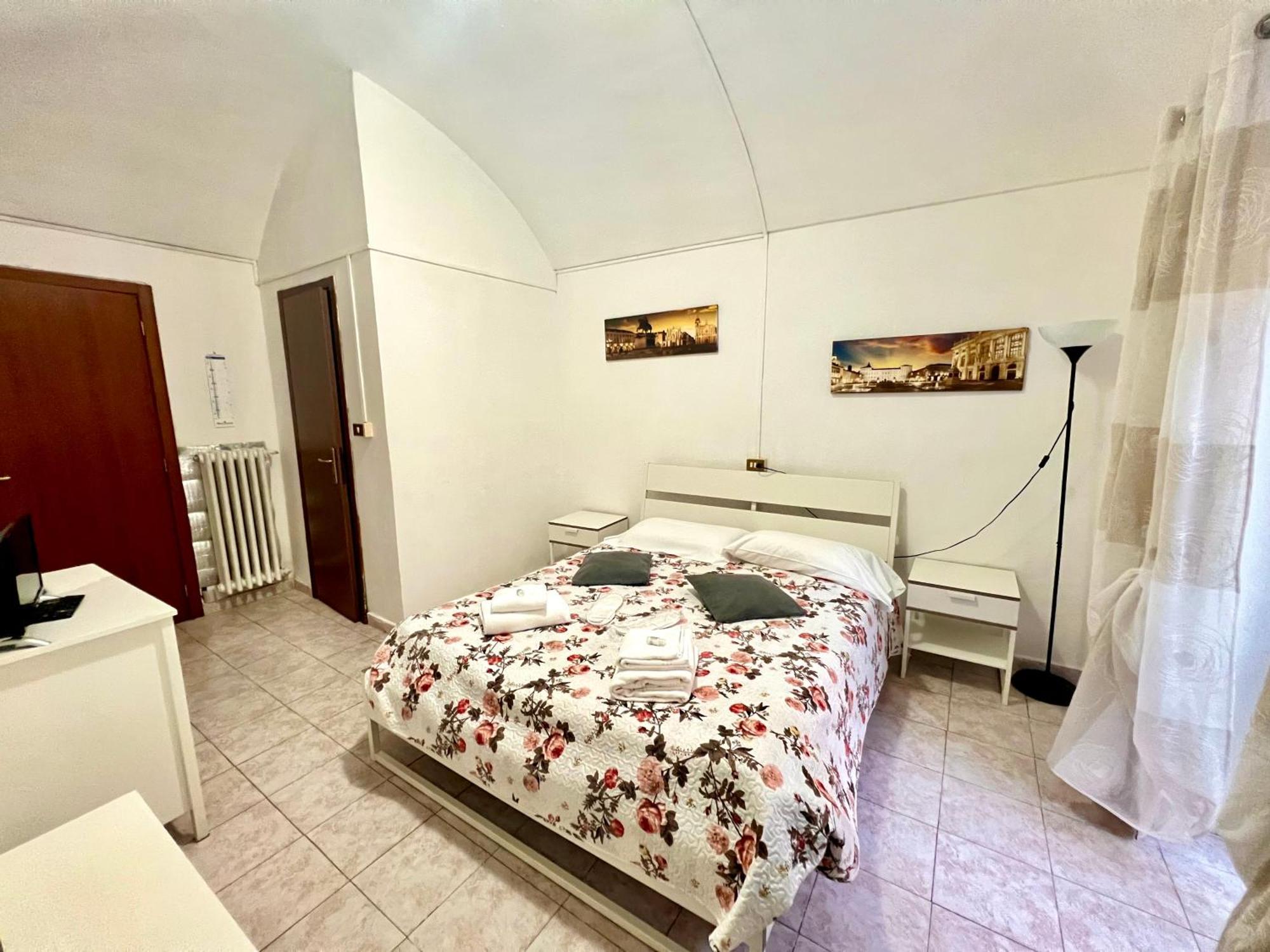 Bed & Breakfast Da Lisa Turin