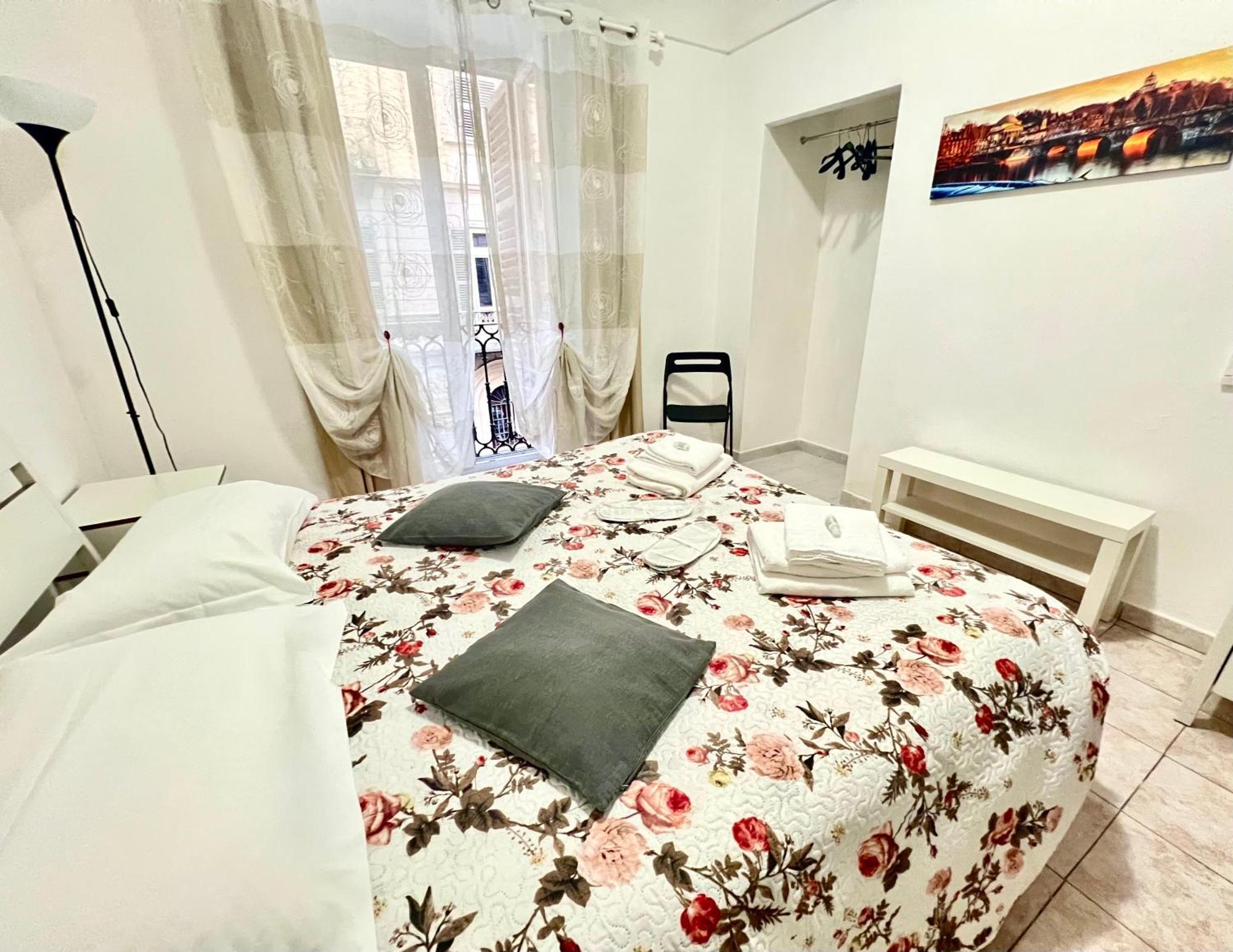 Da Lisa Bed & Breakfast