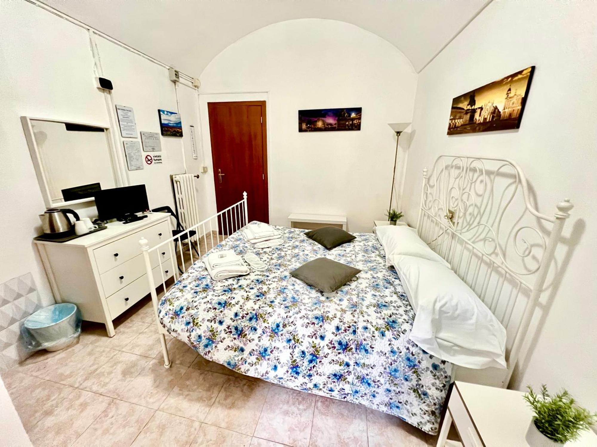 Bed & Breakfast Da Lisa