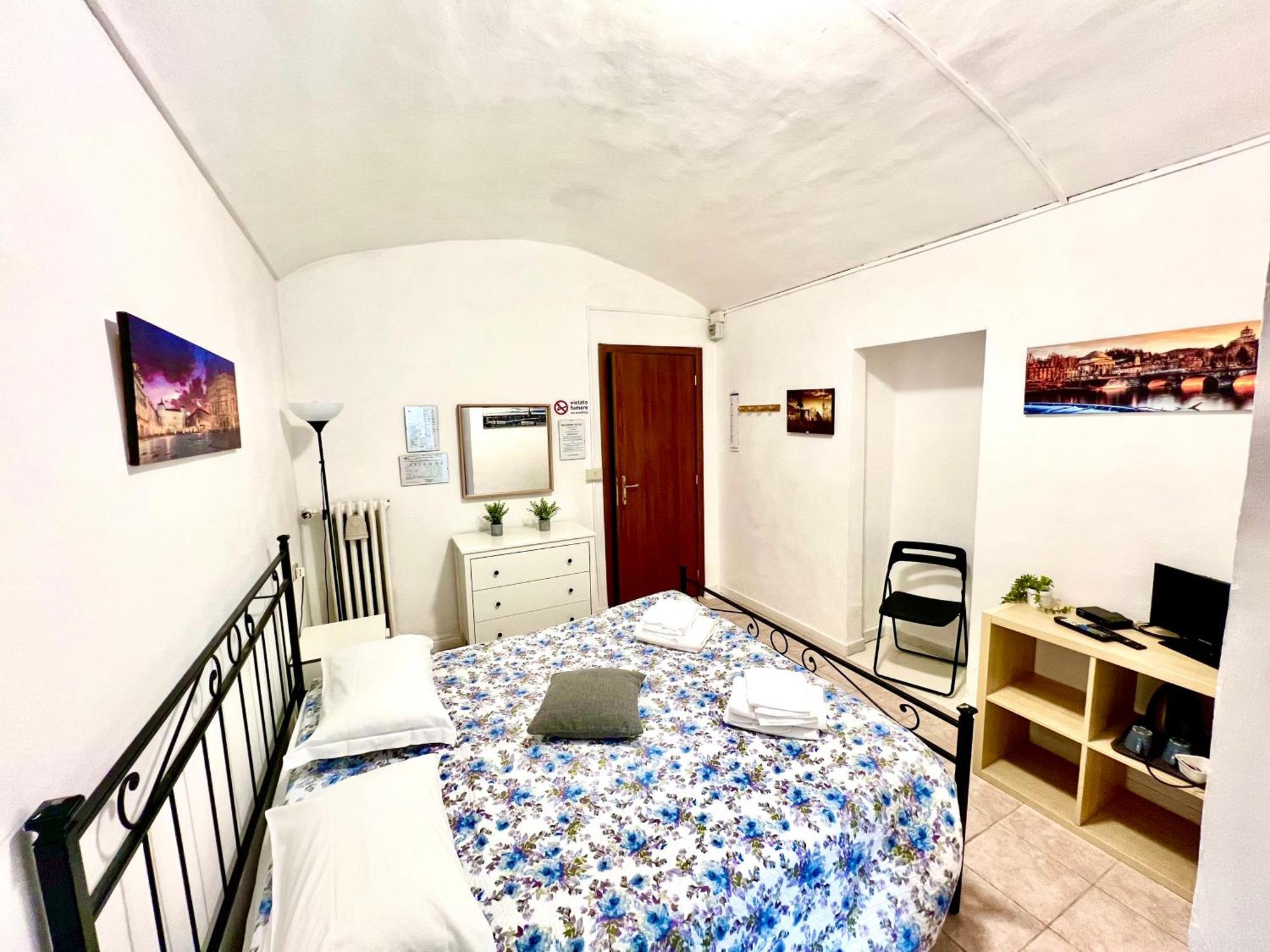 Bed & Breakfast Da Lisa *