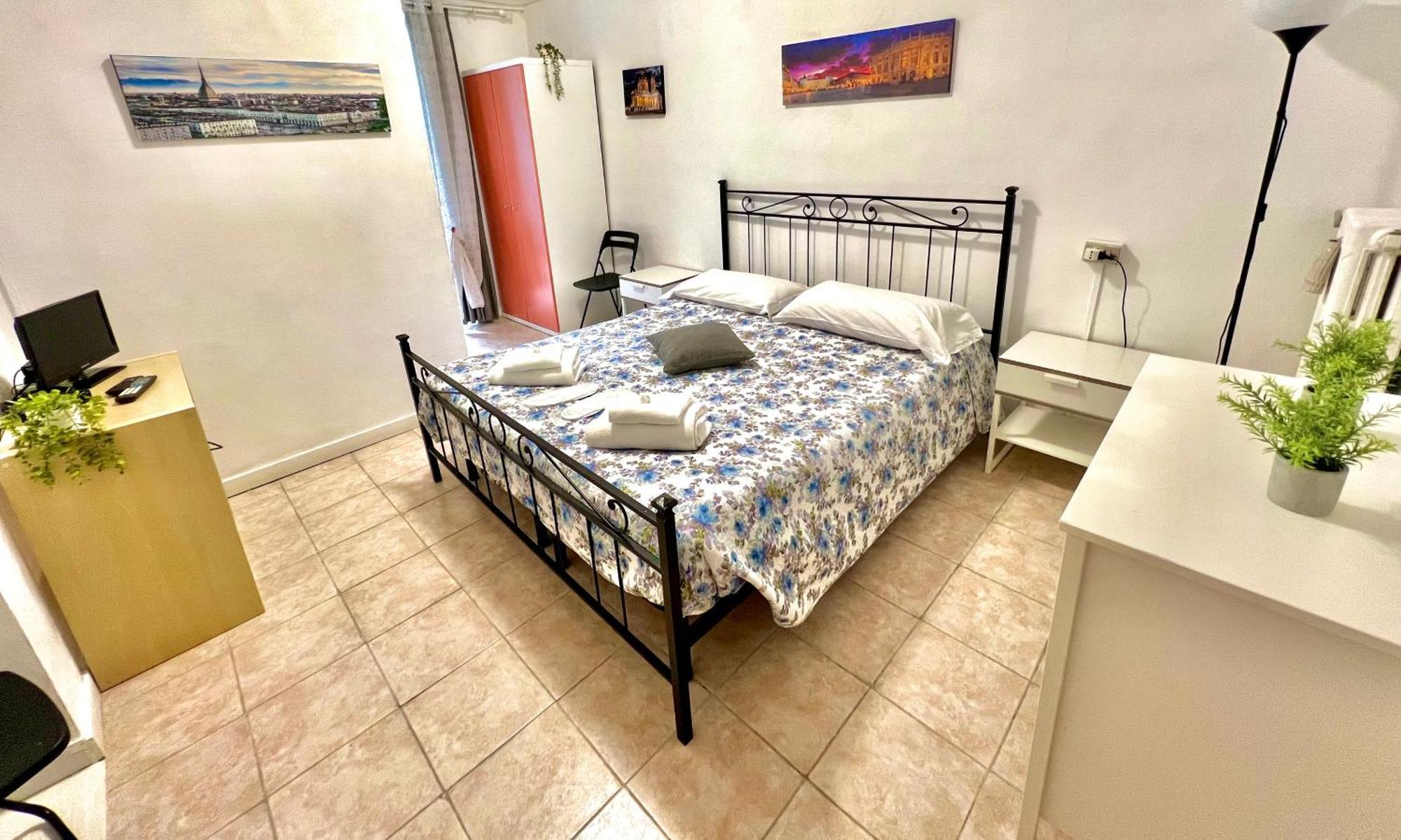 Da Lisa Bed & Breakfast Turin