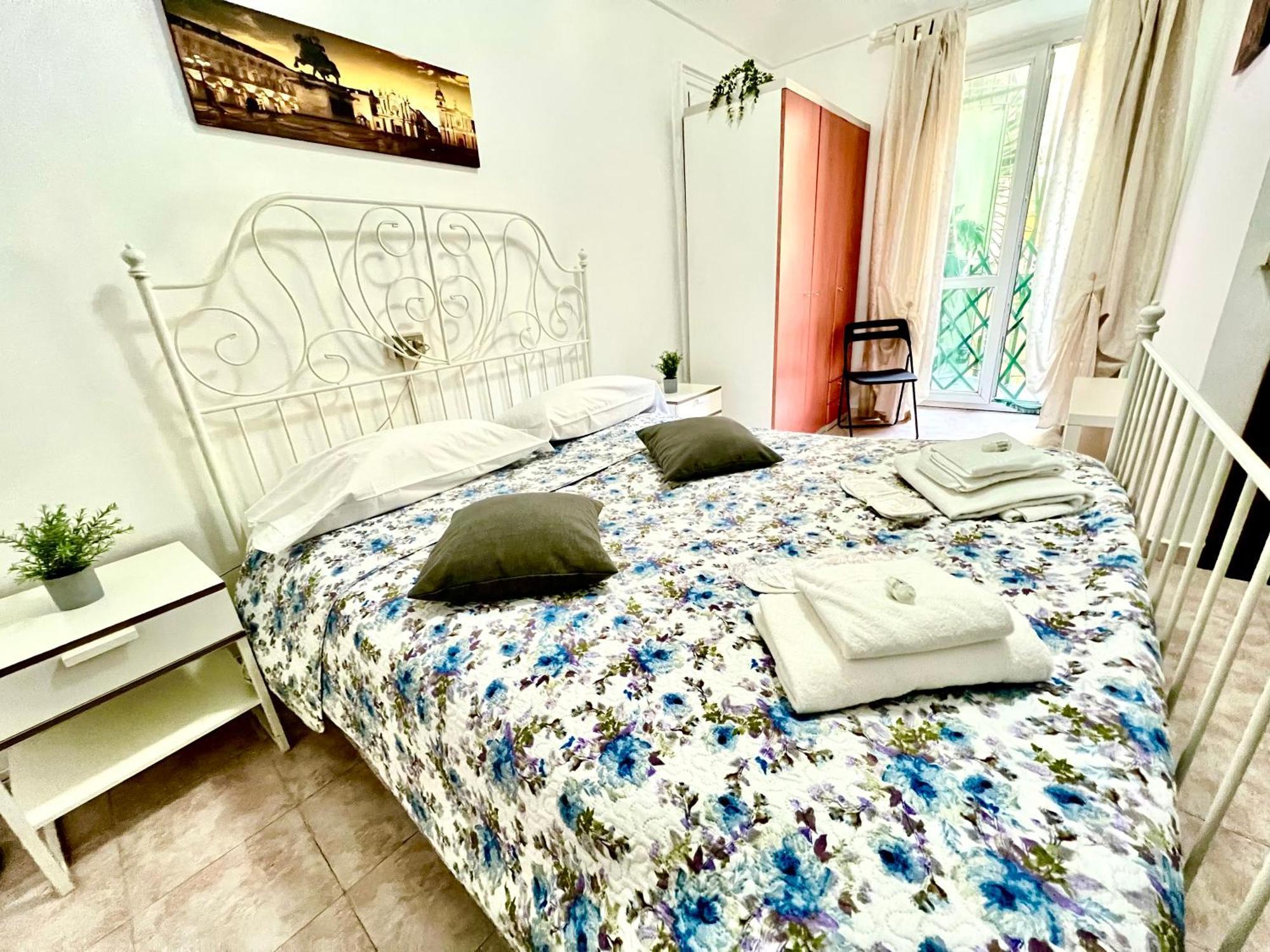Da Lisa Bed & Breakfast