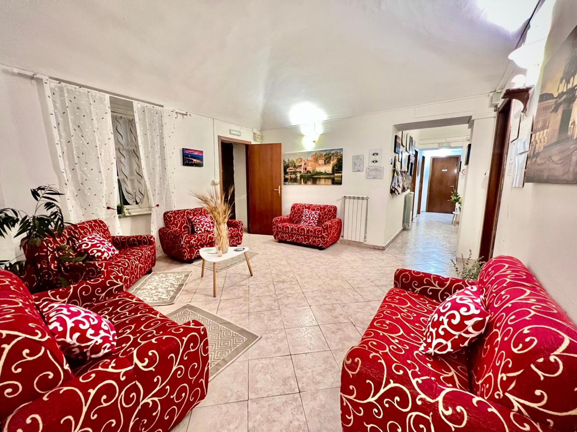 Bed & Breakfast Da Lisa