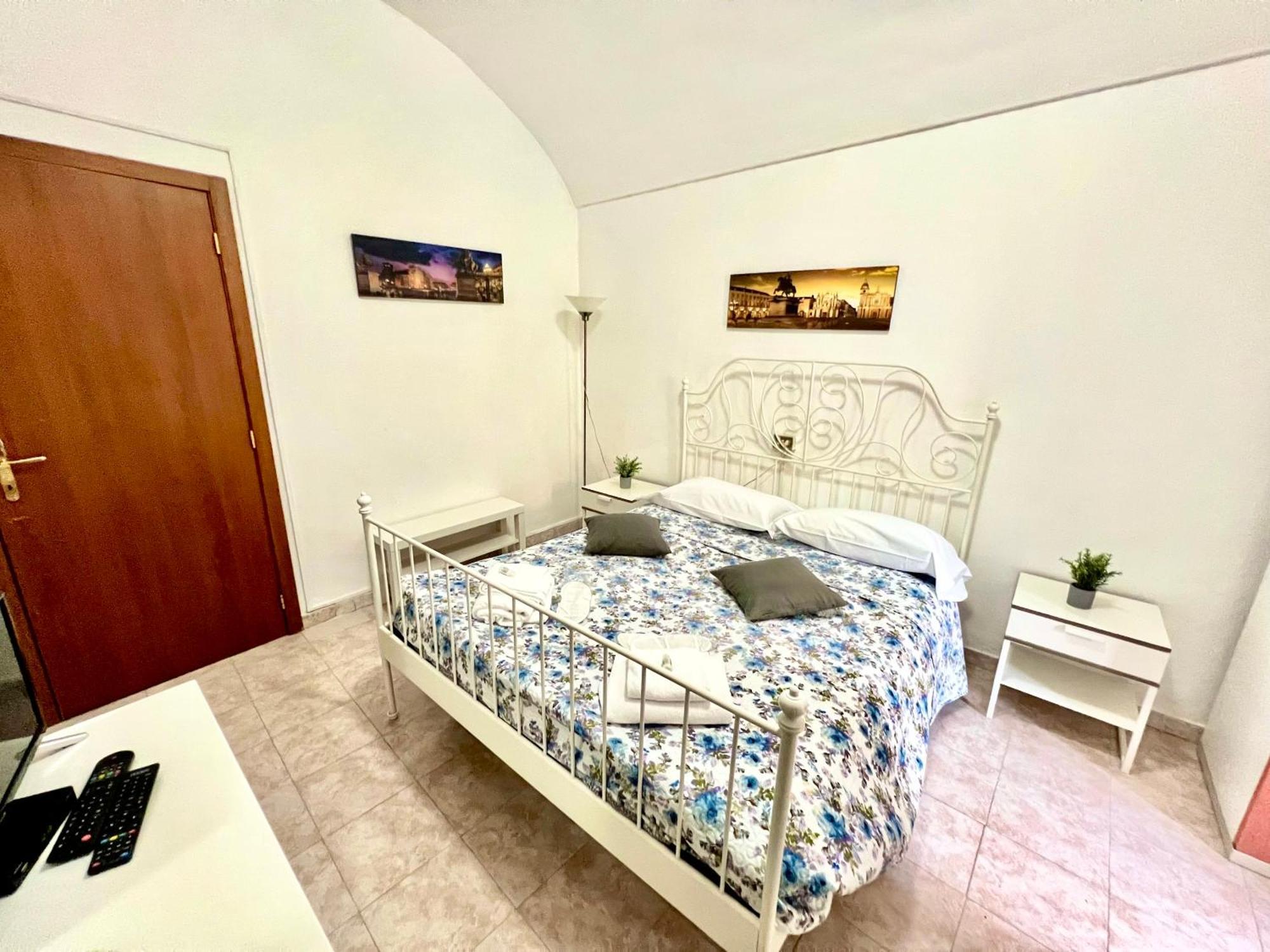 Bed & Breakfast Da Lisa *