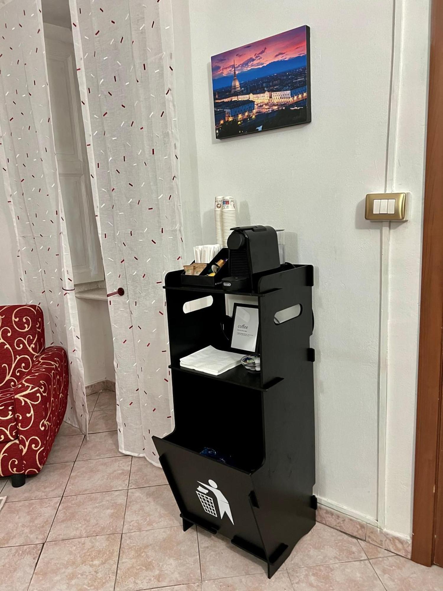 Da Lisa Bed & Breakfast Turin