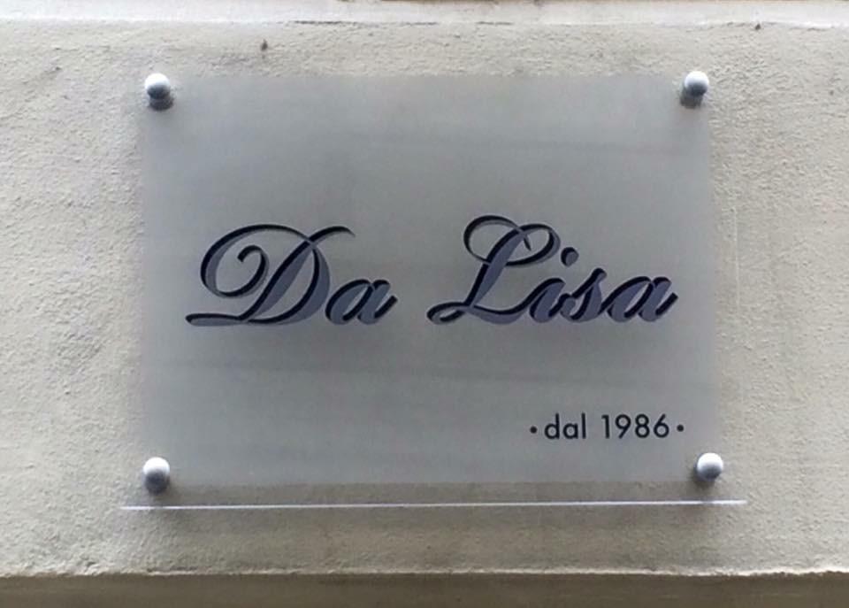 Bed & Breakfast Da Lisa